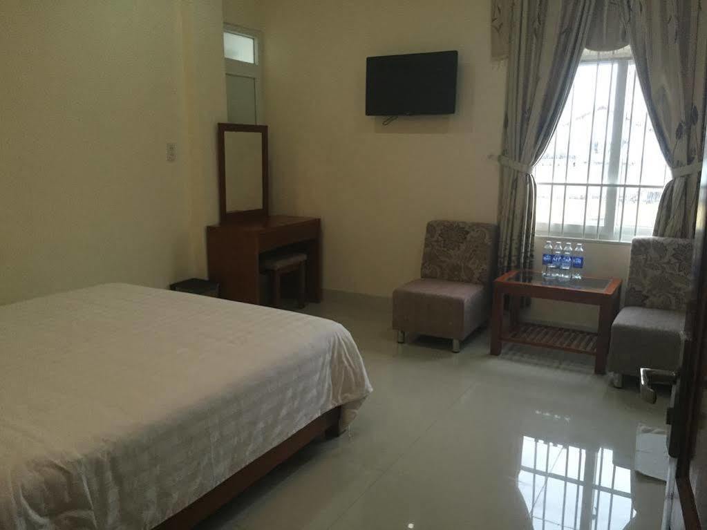 M Boutique Hotel Da Nang Exterior foto