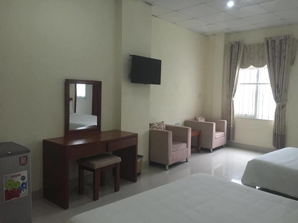 M Boutique Hotel Da Nang Exterior foto