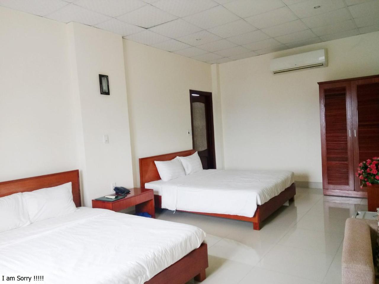 M Boutique Hotel Da Nang Exterior foto